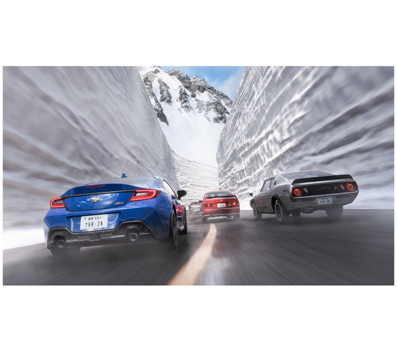Forza Horizon 6 for Xbox Series X — View 4