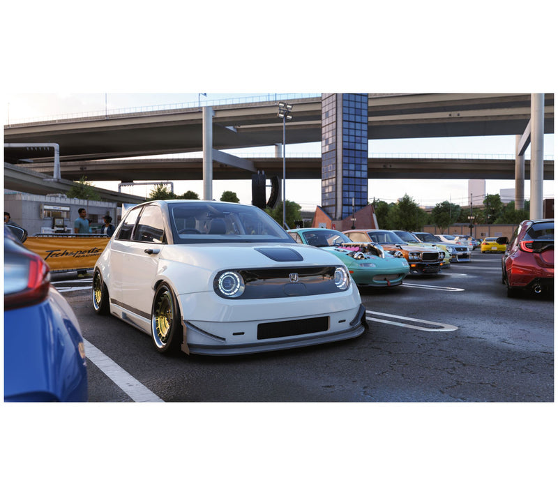 Forza Horizon 6 for Xbox Series X — View 3