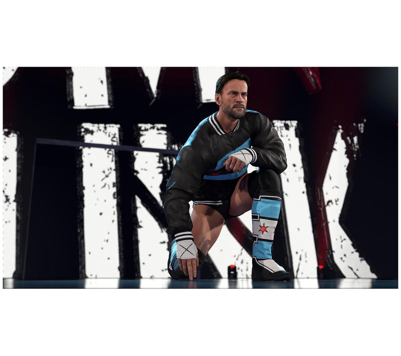 WWE 2K26 - Xbox Series X — View 2