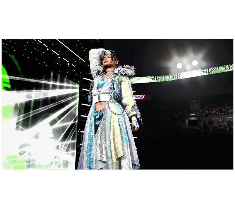 WWE 2K26 - Xbox Series X — View 3
