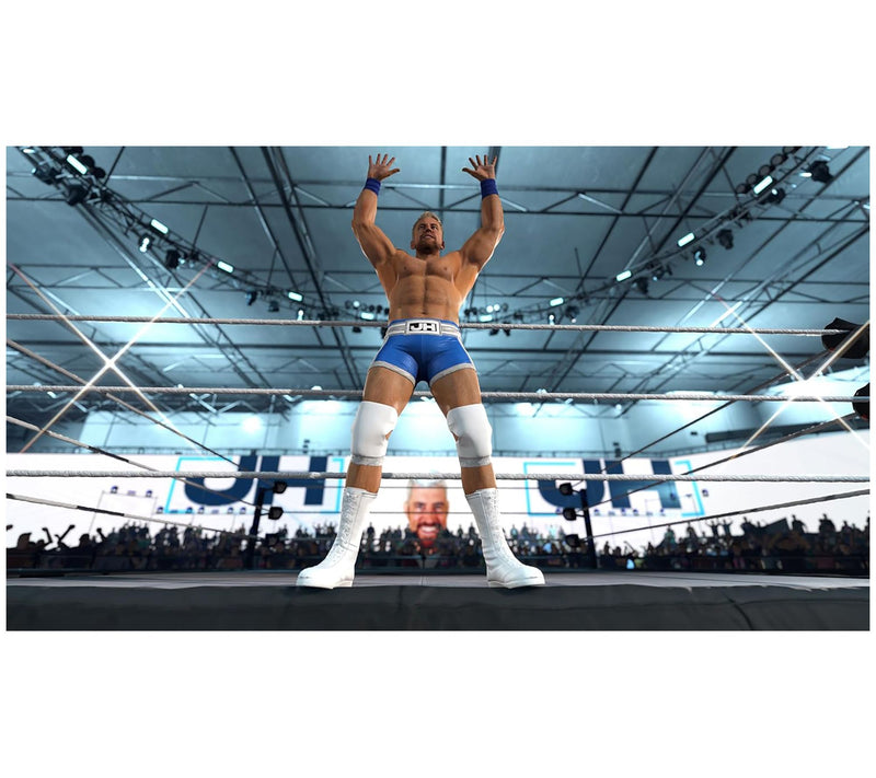 WWE 2K26 - Xbox Series X — View 4