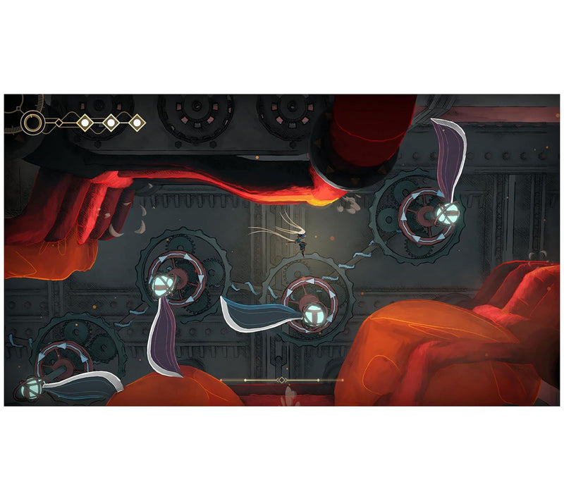 MIO: Memories In Orbit - Nintendo Switch — View 4