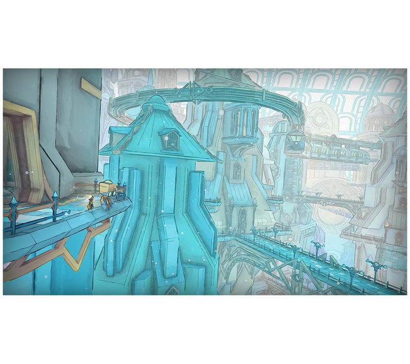 MIO: Memories In Orbit - Playstation 5 — View 8