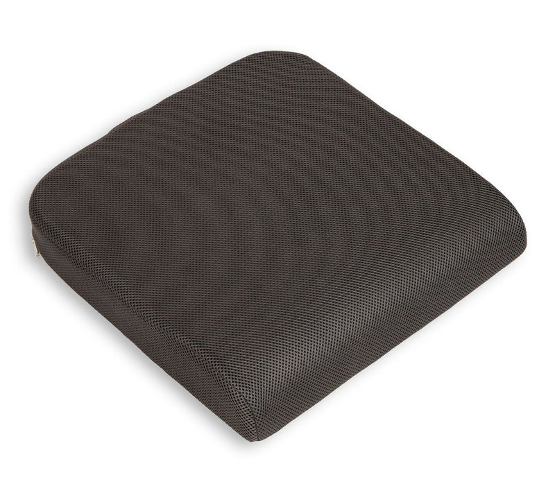 Mind Reader Ergonomic Air-Cloud Seat Cushion — View 9