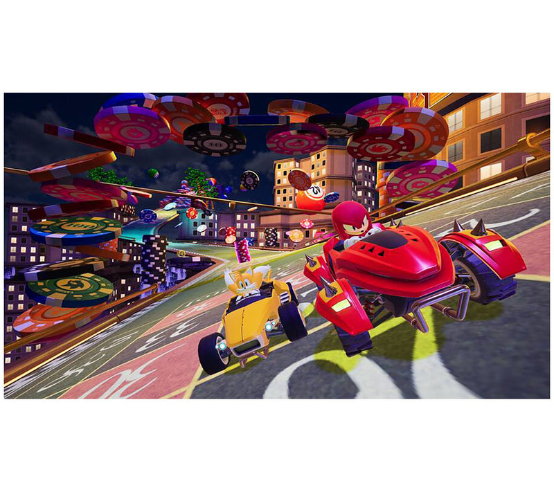 Sonic Racing: Crossworlds Launch Edition for Nintendo Switch 2 — View 3