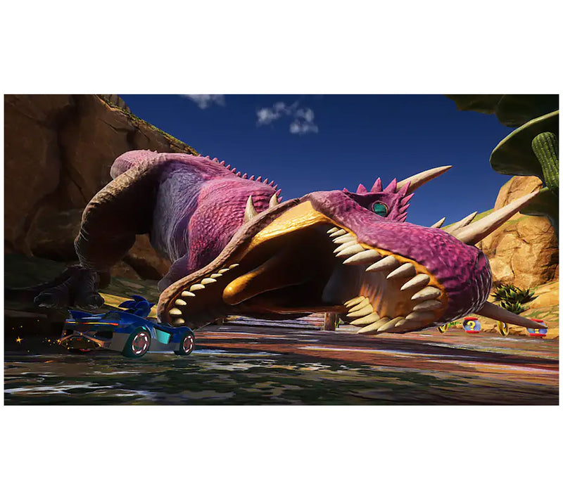 Sonic Racing: Crossworlds Launch Edition for Nintendo Switch 2 — View 5