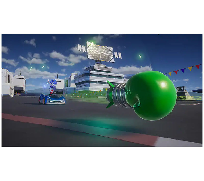 Sonic Racing: Crossworlds Launch Edition for Nintendo Switch 2 — View 6