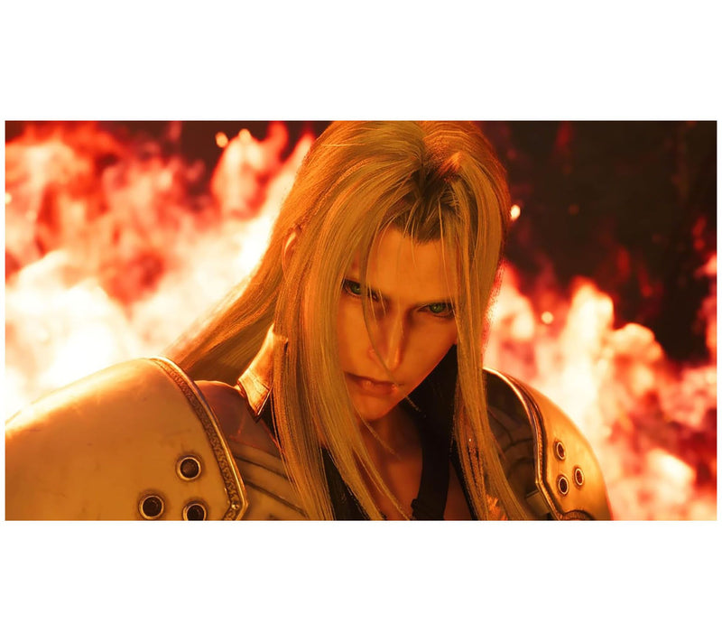 Final Fantasy VII Rebirth Standard Edition(Game-Key Card) for — View 5