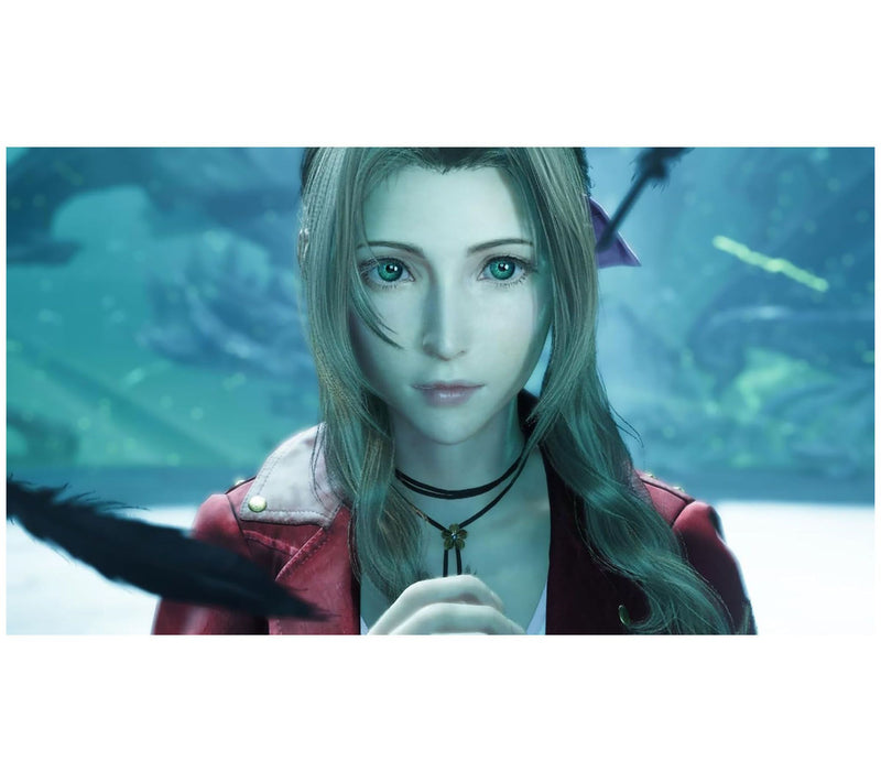 Final Fantasy VII Rebirth Standard Edition(Game-Key Card) for — View 2