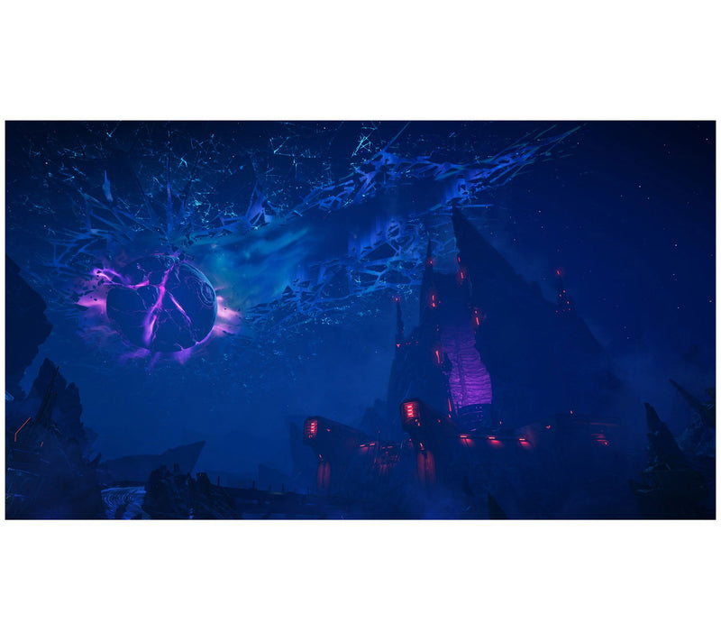 SAROS - PlayStation 5 — View 7