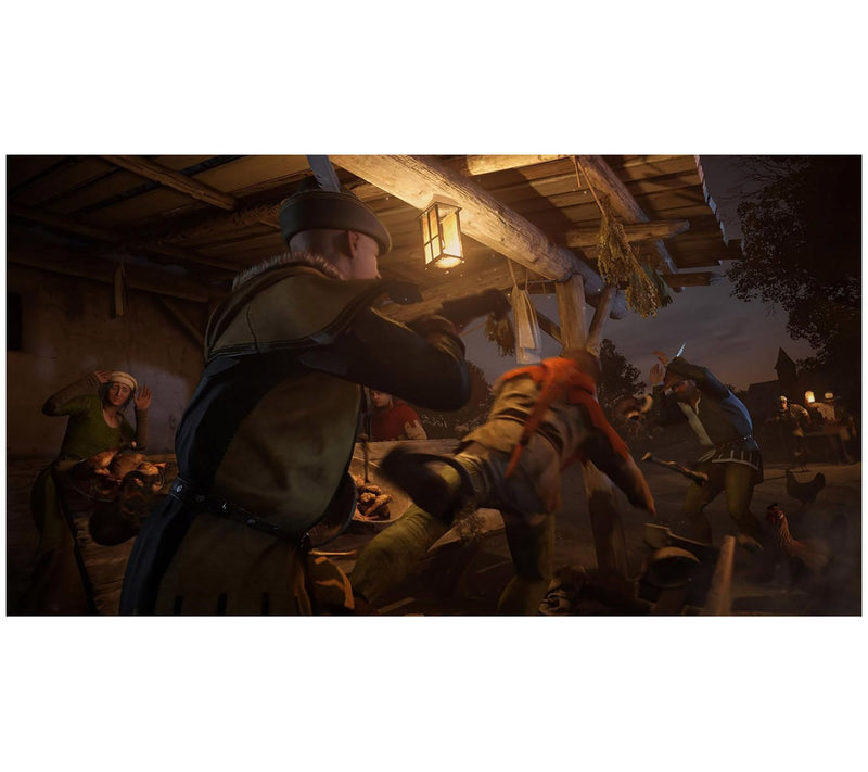 Kingdom Come: DeliveranceRoyal Edition - PlayStation 5 — View 5