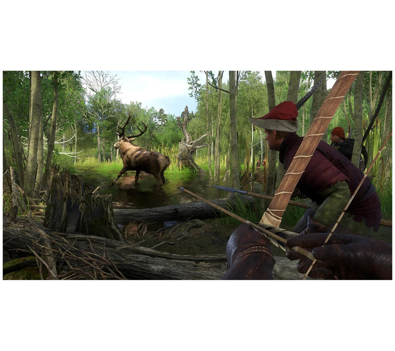 Kingdom Come: DeliveranceRoyal Edition - PlayStation 5 — View 6
