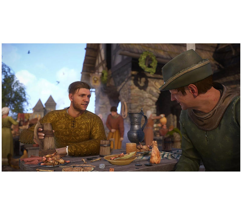 Kingdom Come: DeliveranceRoyal Edition - Xbox Series X — View 2