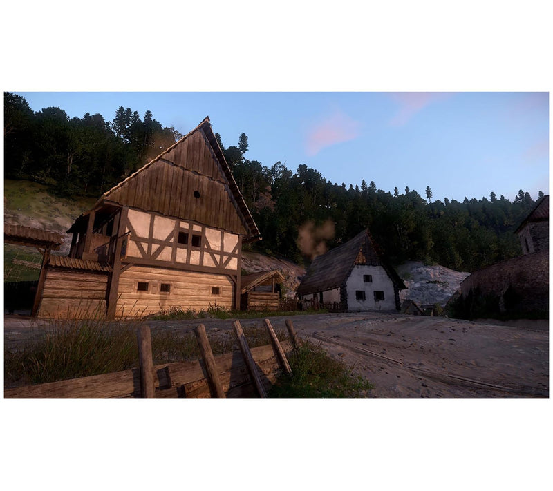 Kingdom Come: DeliveranceRoyal Edition - Xbox Series X — View 7
