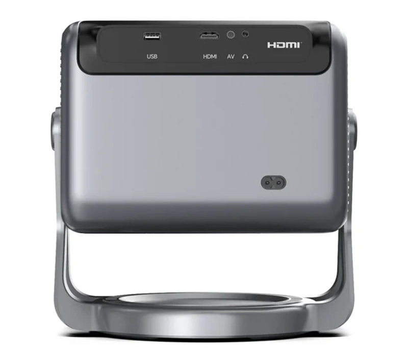Ultimea Nova C40 Smart Android 4K Projector — View 2