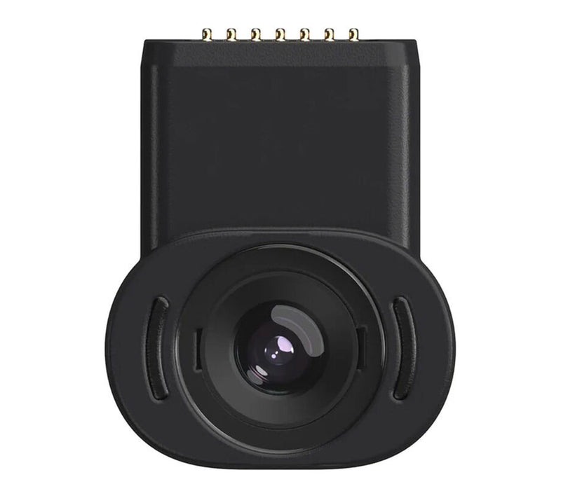 XREAL Eye Camera — Main view