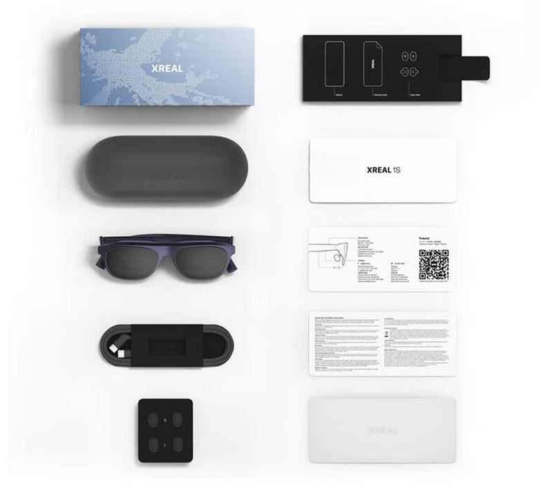 XREAL 1S AR Glasses — View 4