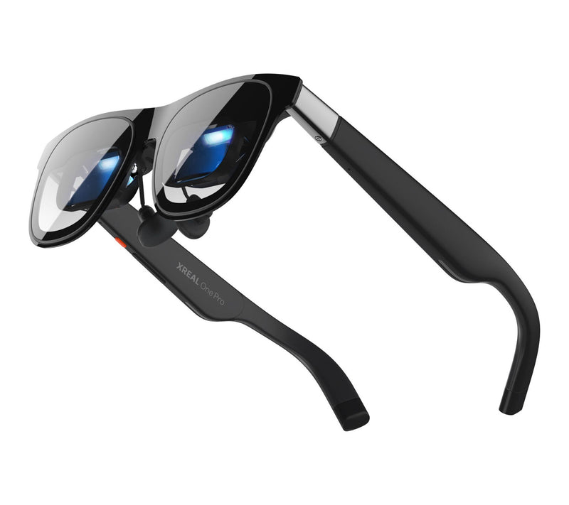 XREAL One Pro Large AR Glasses — View 3