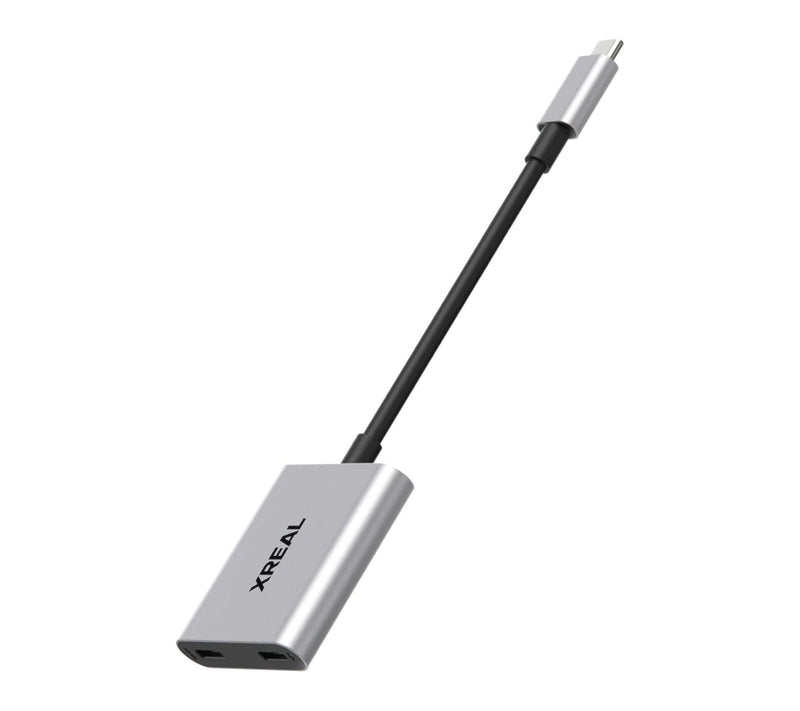 XREAL Hub Power Play Adapter — View 6