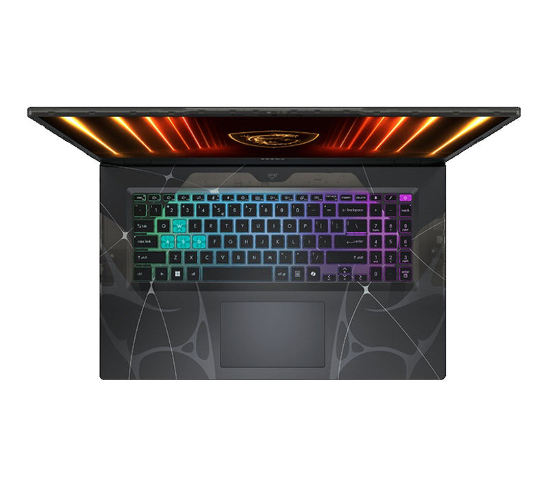 MSI Cyborg 15 15.6" i5-210H 16GB 1TB  W11H — View 3