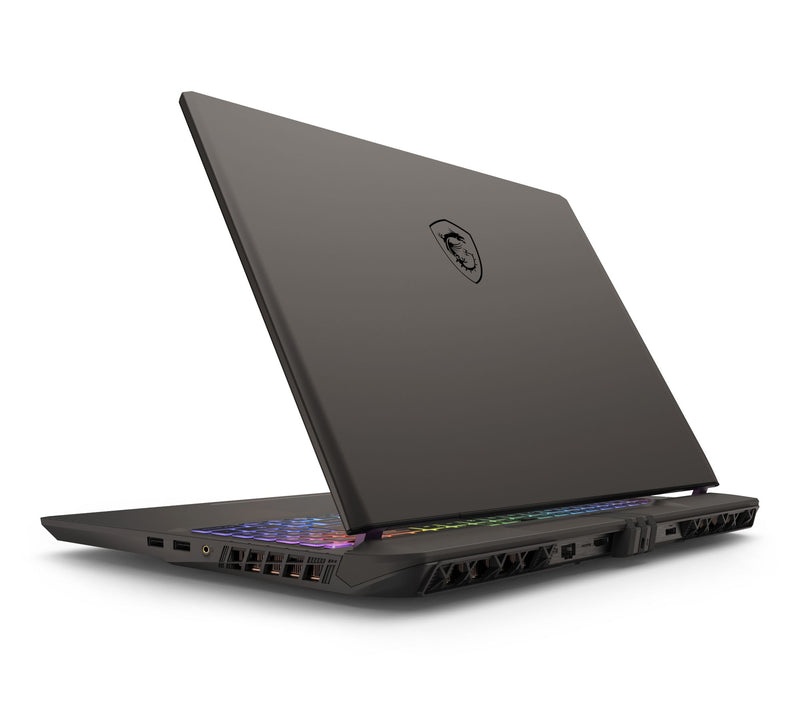 MSI Vector A16 16" QHD+ Gaming Laptop Ryzen 9-8940HX 16GB 1TB — View 5