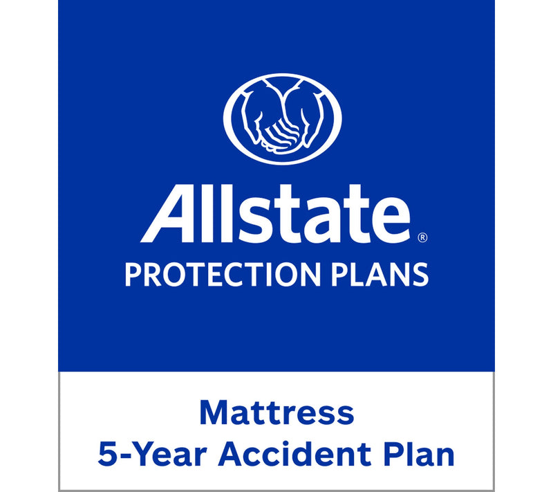 Allstate 5Yr Service Contract w/ADH: 200-799.99Mattresses — Main view