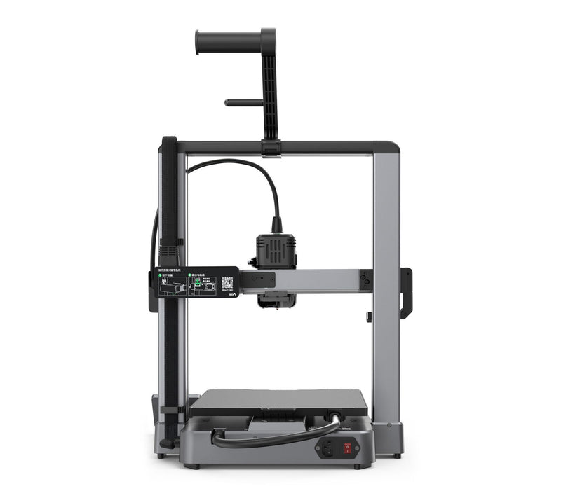 Creality CREALITY HI COMBO OPEN FRAME 3D PRINTER — View 4