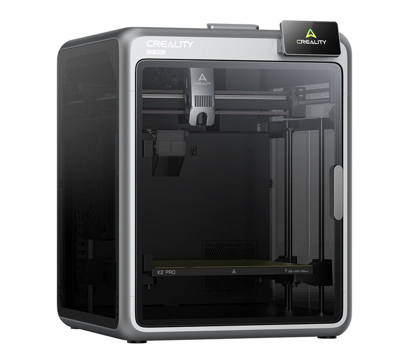 Creality K2 PRO ENCLOSED 3D PRINTER — Main view