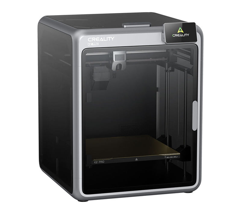 Creality K2 PRO ENCLOSED 3D PRINTER — View 2