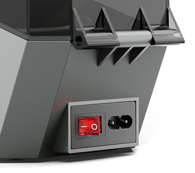 Creality SPACE Pi (Single) FILAMENT DRYER — View 5