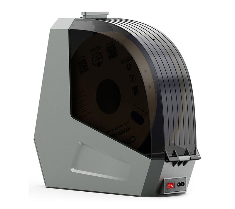 Creality SPACE Pi (Single) FILAMENT DRYER — View 2