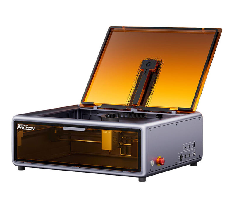 Creality Falcon A1 10W LASER ENGRAVER — View 2