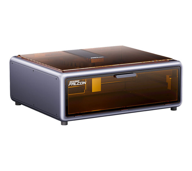 Creality Falcon A1 10W LASER ENGRAVER — View 5