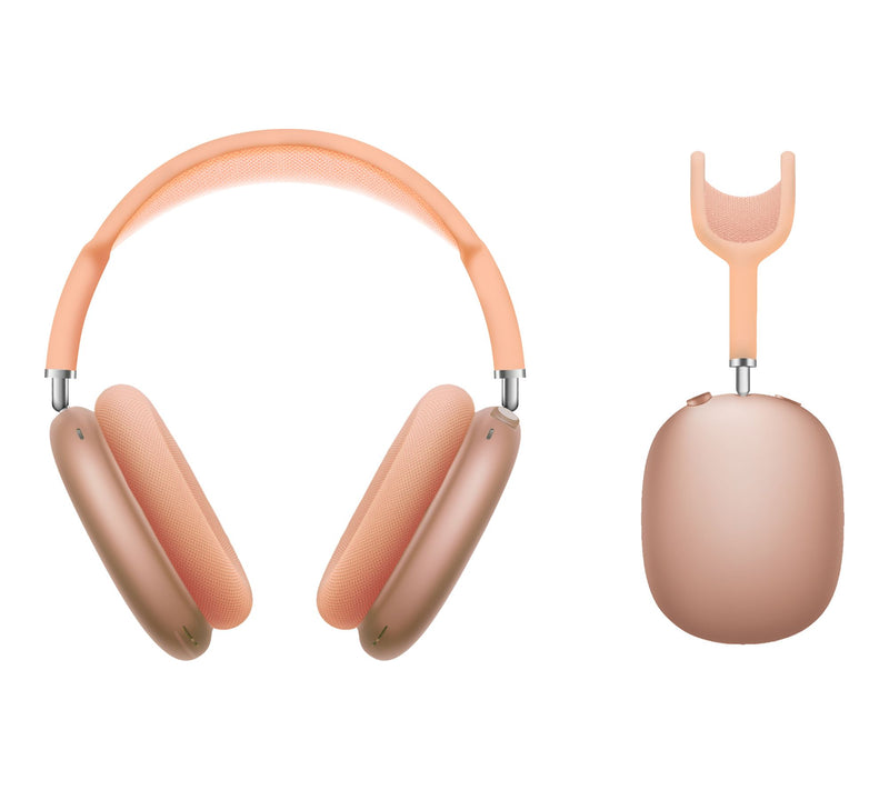 Apple AirPod Max USB-C with Software Suite — View 6