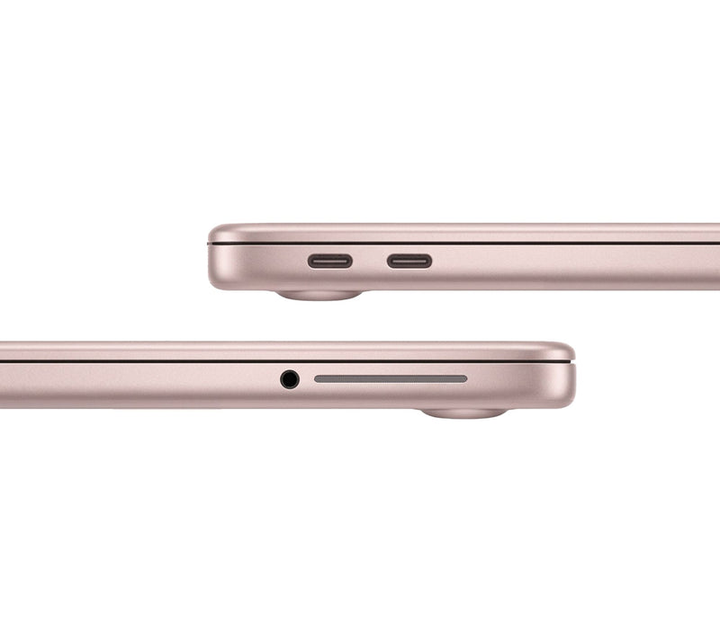 Apple Macbook Neo 13" 256GB Bundle — View 5