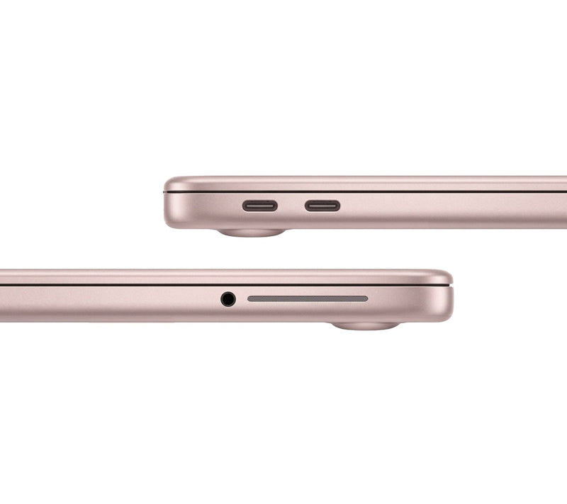 Apple Macbook Neo 13" with Touch ID 512GB Bundle — View 4