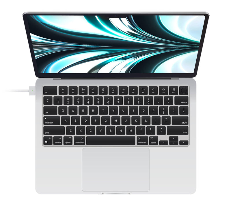 Apple Macbook Air 13" M5 512GB Bundle — View 4
