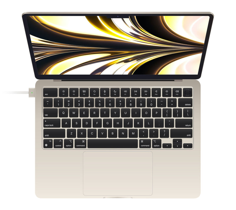 Apple Macbook Air 13" M5 512GB Bundle — View 5