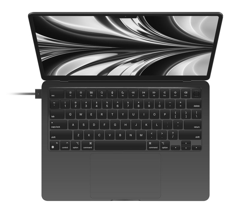 Apple Macbook Air 15" M5 512GB Bundle — View 2