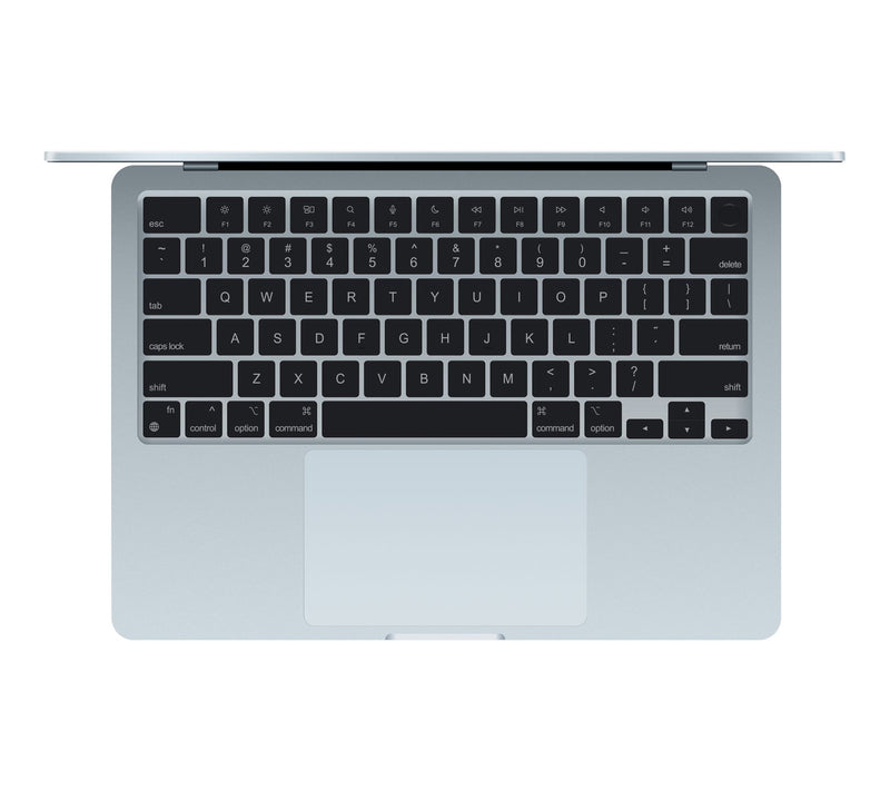Apple Macbook Air 15" M5 512GB Bundle — View 4