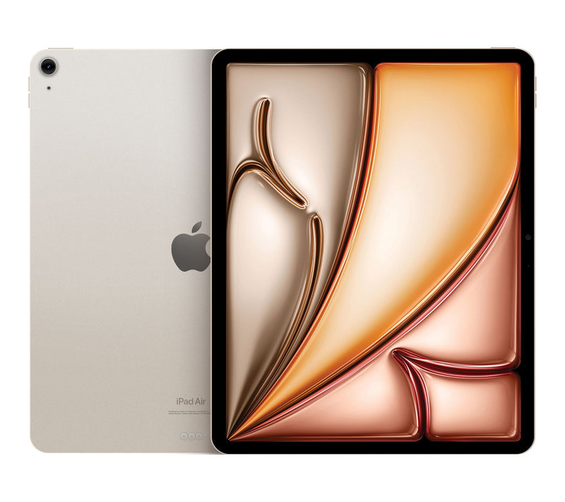 Apple iPad Air 13" M4 128GB Wifi Bundle — View 5