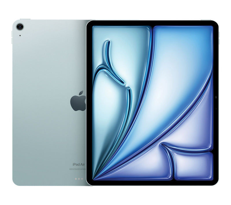 Apple iPad Air 13" M4 128GB Wifi Bundle — View 2