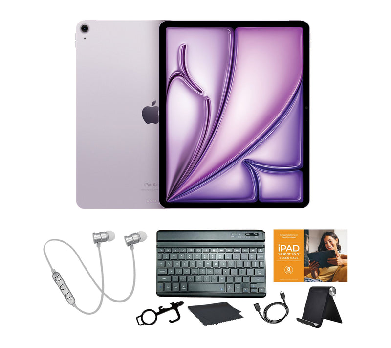 Apple iPad Air 13" M4 128GB Wifi Bundle — View 46