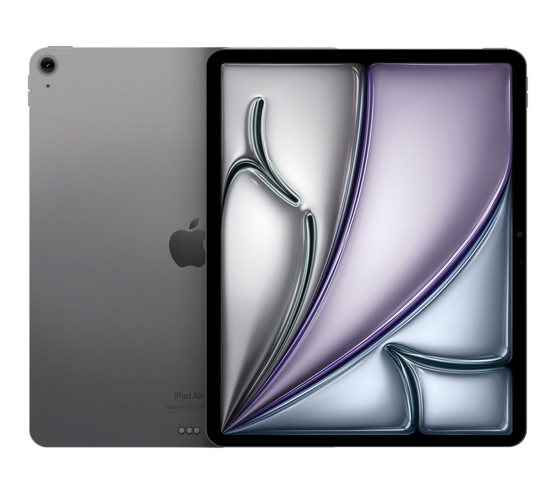 Apple iPad Air 13" M4 512GB Wifi Bundle — View 5