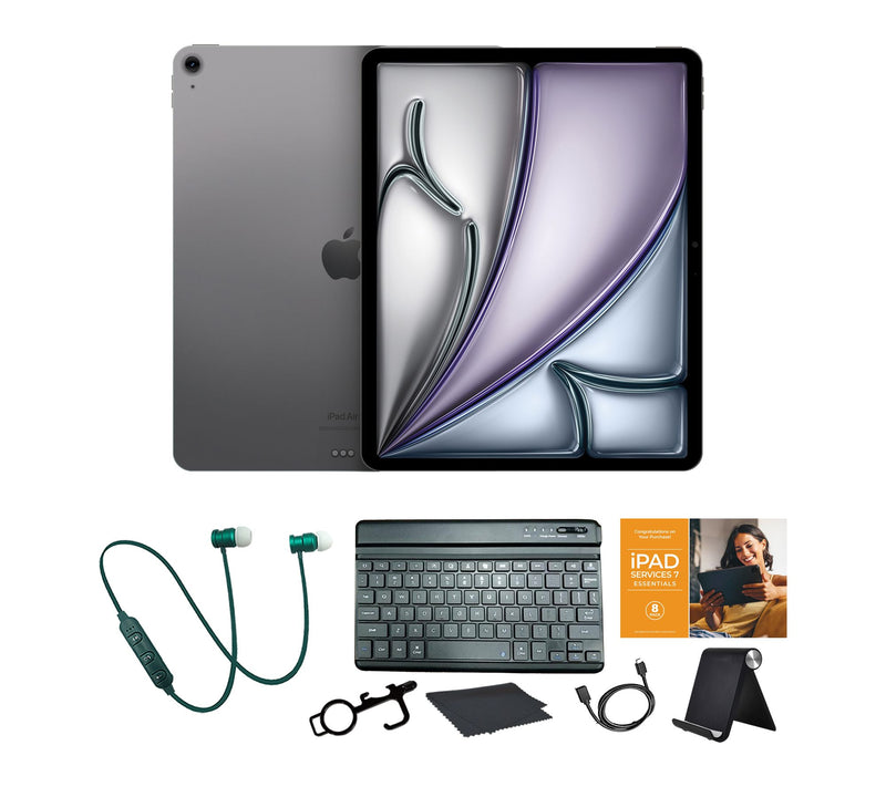 Apple iPad Air 13" M4 512GB Wifi Bundle — View 50