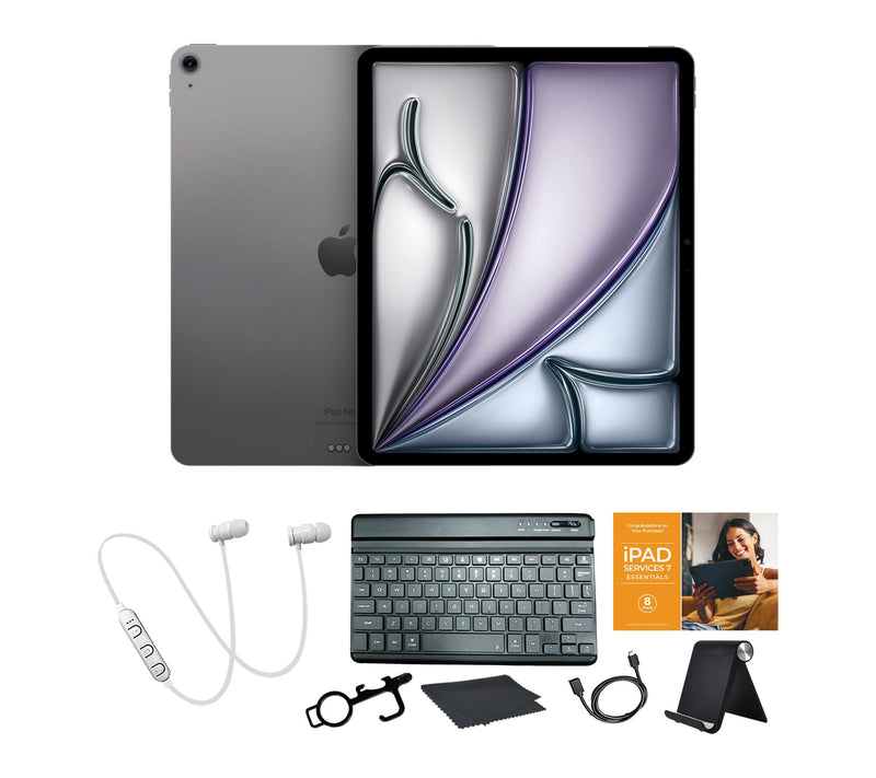 Apple iPad Air 13" M4 512GB Wifi Bundle — View 51