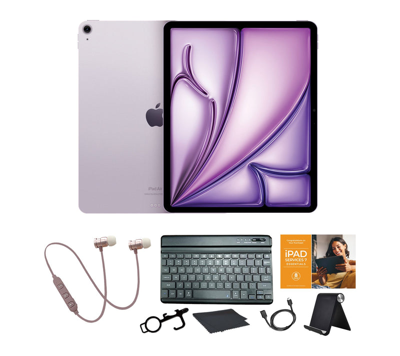 Apple iPad Air 13" M4 512GB Wifi Bundle — View 56
