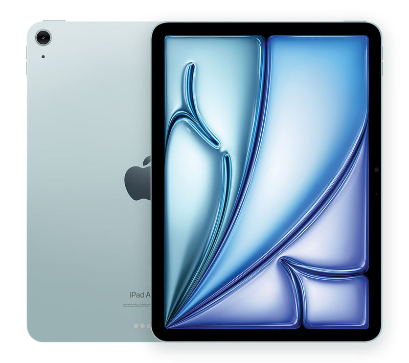 Apple iPad Air 11" M4 256GB Wifi Bundle — View 3