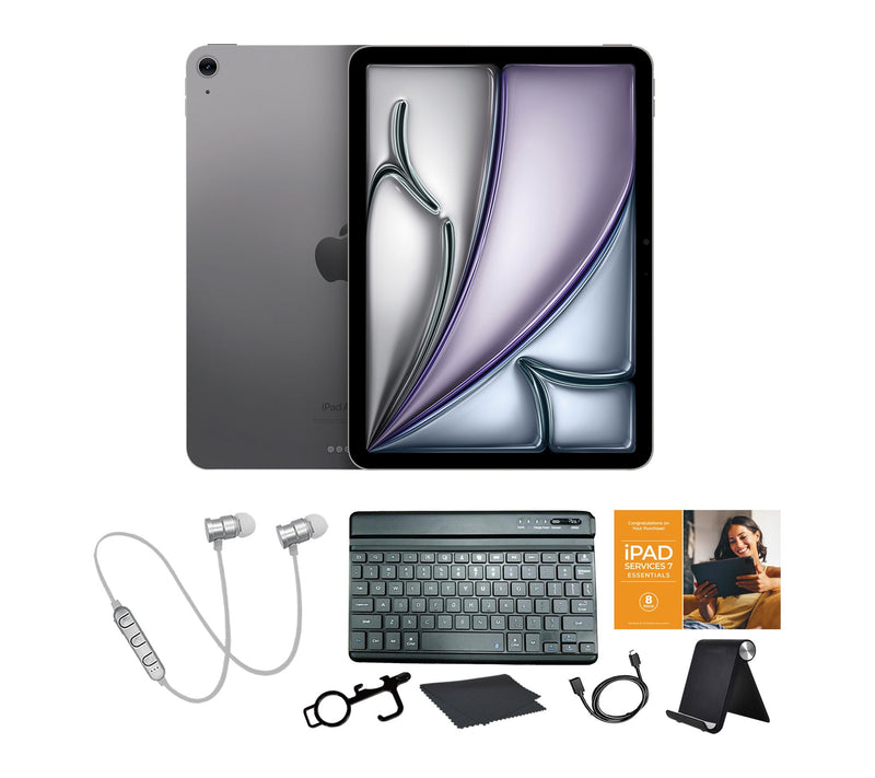 Apple iPad Air 11" M4 256GB Wifi Bundle — View 55
