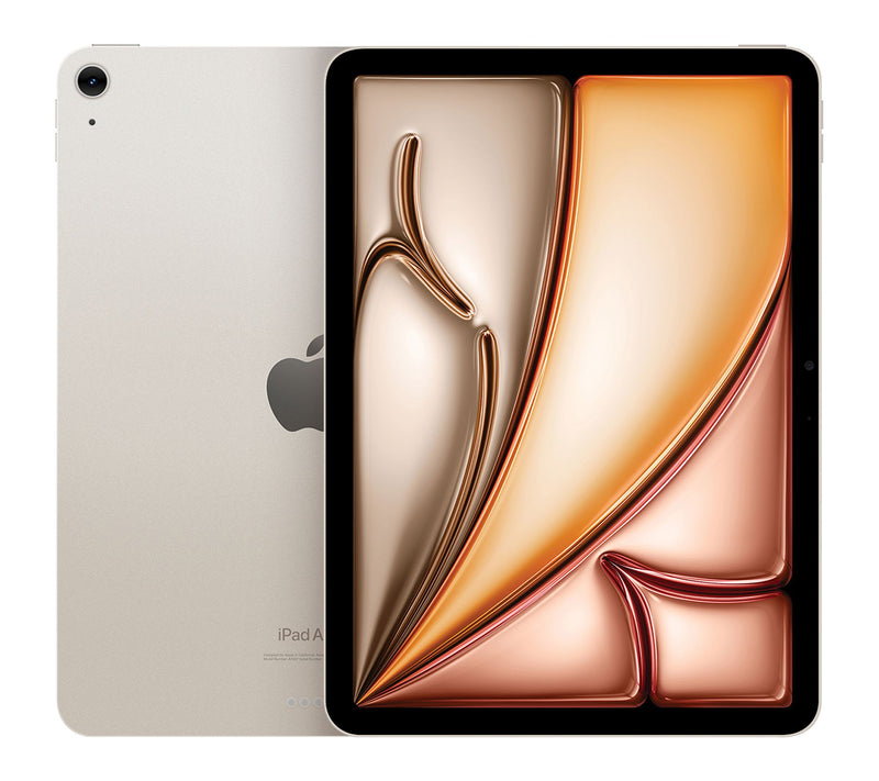 Apple iPad Air 11" M4 128GB Wifi Bundle — View 6